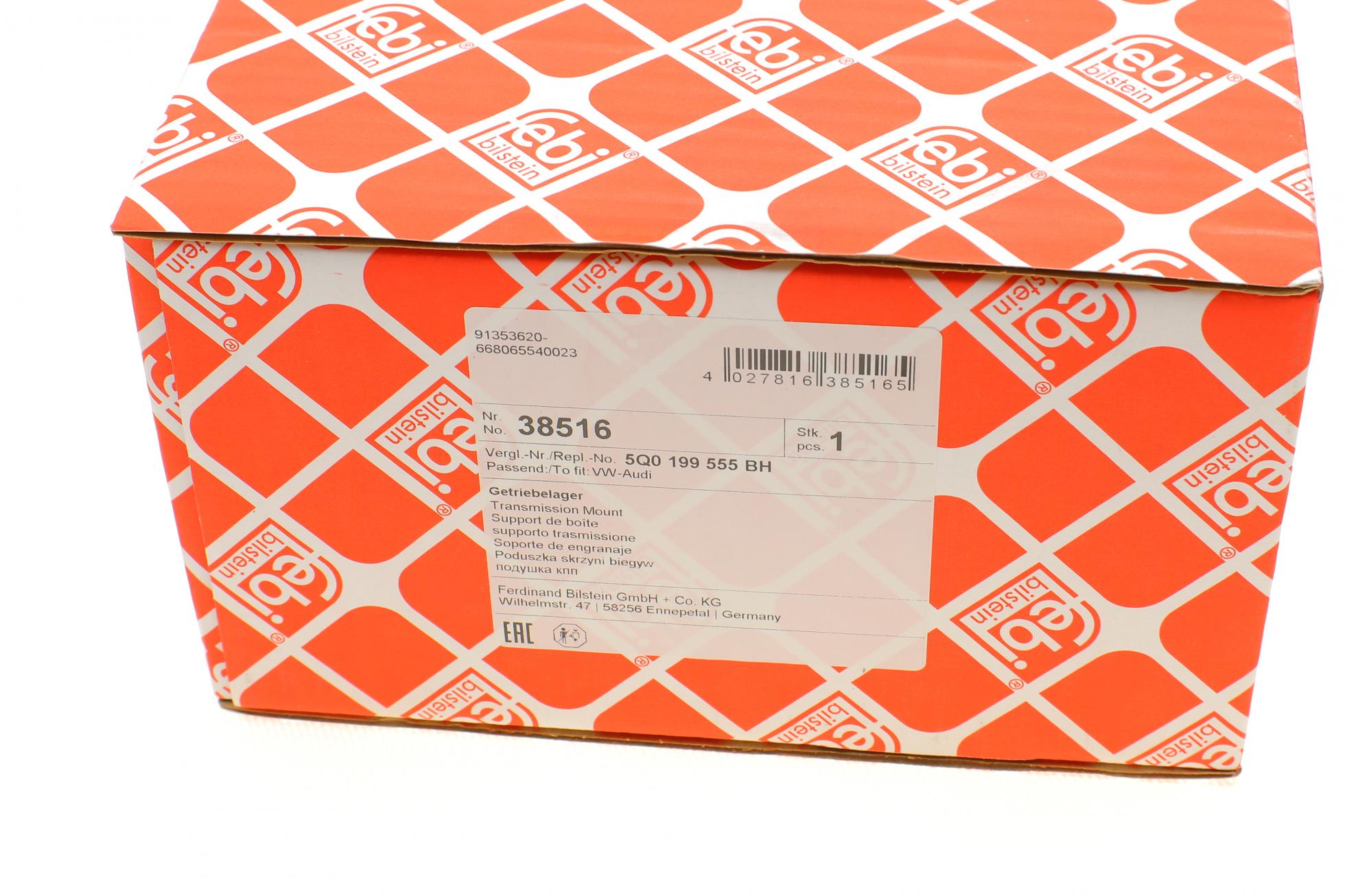 38516 FEBI BILSTEIN
